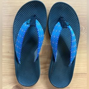 Chaco Classic Flip Flop Sandals